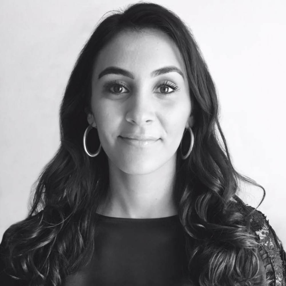 Meet your Posher, Clarisse